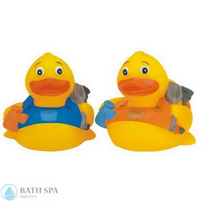 Rubber Duck Toy: Garden Duck Water Toys: Rubber Ducks is-0227