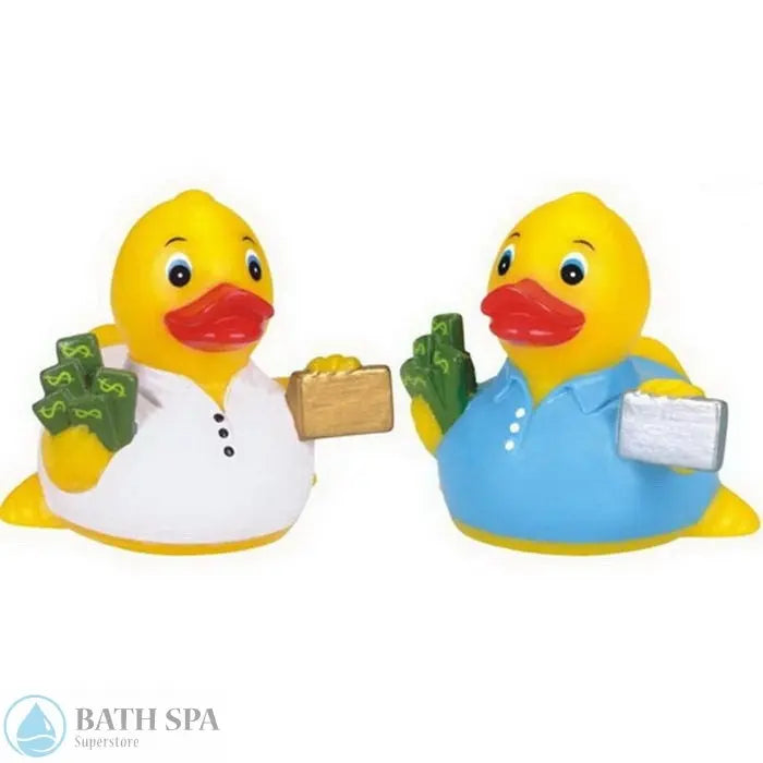 Rubber Duck Toy: Good Credit Duck Water Toys: Rubber Ducks is-0520