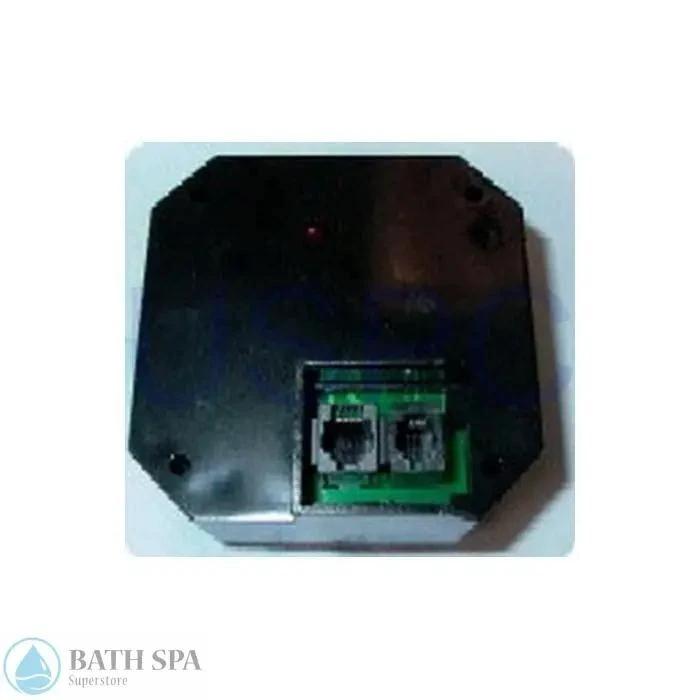 Control Box Circuit Board, 6001000 Bath Parts itt6001000