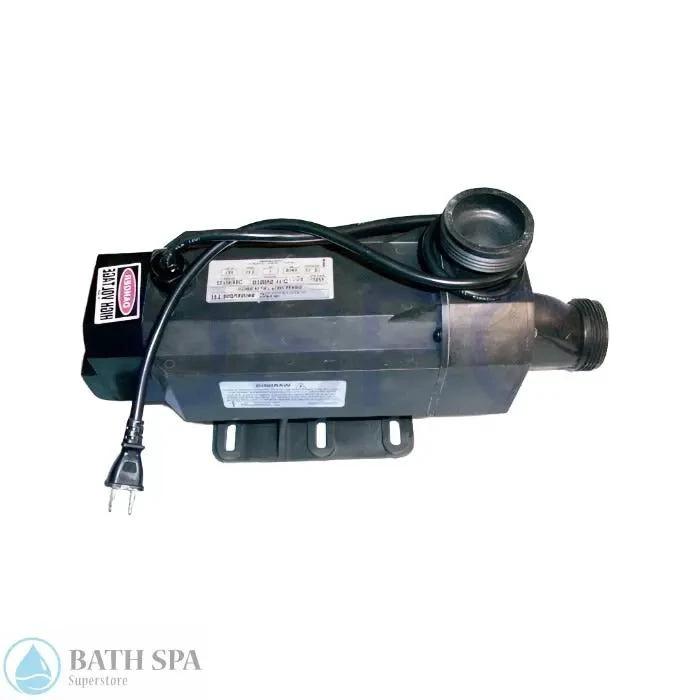 Pump - Gemini Plus R125VS19 Gemini Pumps ittvspump_5e28e4c7-e5ec-4977-83d6-04b5f0f677da
