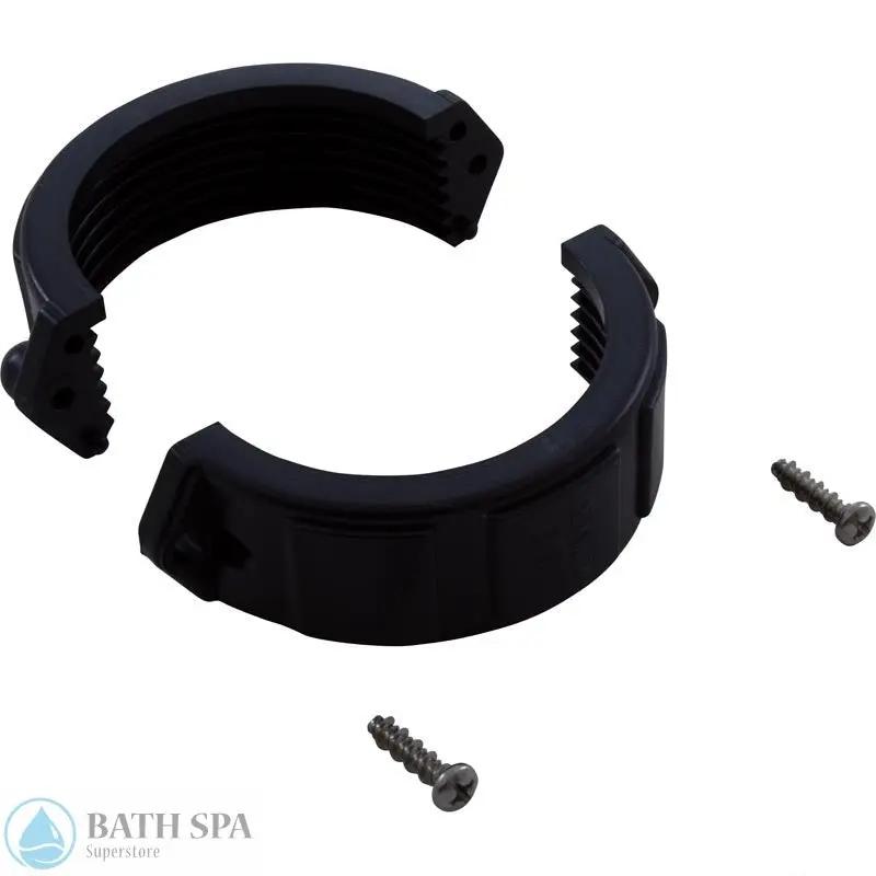 Pump Union Split Nut, 1.5" Small Flange for Bath Pump (K0451) Bath Pumps & Parts: Bath Pump Parts k0451_exploded