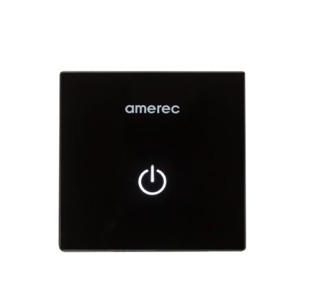 Amerec K4 [AK Series] On/Off Non-Thermostatic Control, (9128-141)