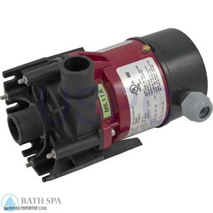 Laing, SM-303-NH, 115v, 6500-460 Spa Pumps laing