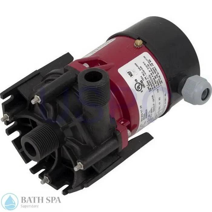 Laing, SM-909-NT-26, 115v 3/4" threads Spa Pumps laing_thd.2
