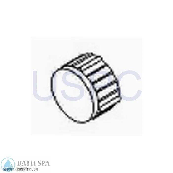 Hose Bib Cap Used with M0203-07 and M0203-05 Spa Parts m0203-01