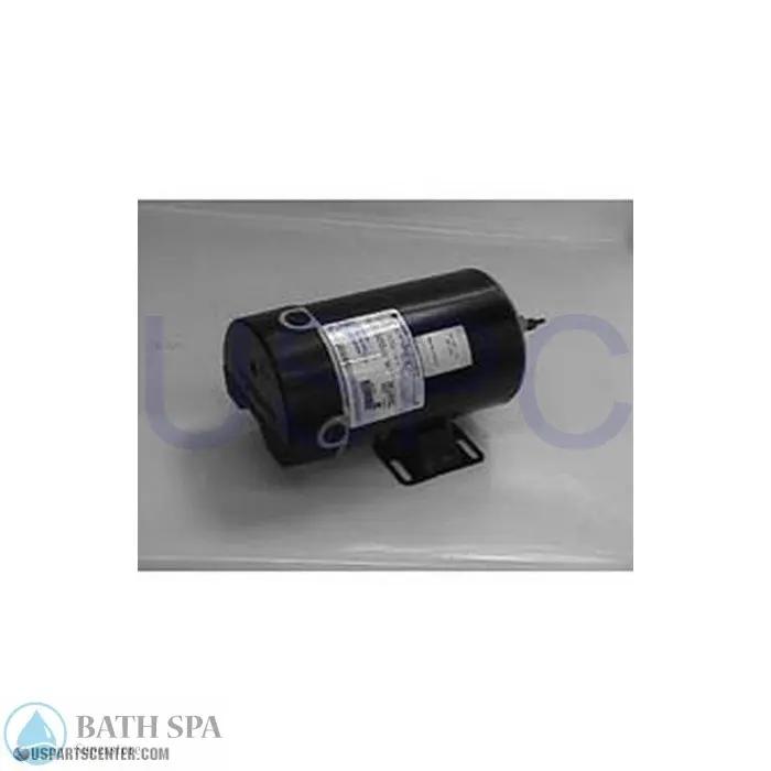 Motor 3/4 HP, 48Y Frame, 2 speed Spa Pumps motor_370e79ab-6b99-4e58-93ee-7b0bdee4f5d8