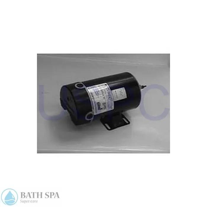 Motor 56FR, 3/4 HP, 56J Frame, C Face Spa Pumps motor_cc7e66bb-8982-4314-9787-3bb1ed3ecf3f