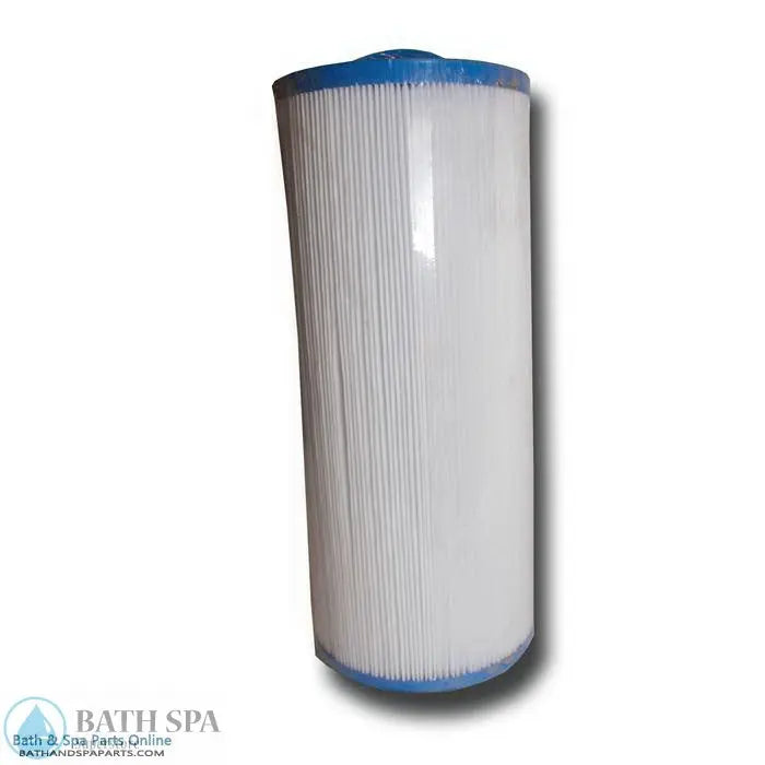 Filbur FC-2715 Spa/Pool Replacement Filter Cartridge Spa Filters: Replacement Cartridges - Filbur 6" Outside Diameter Cartridge pl6961_nolabel