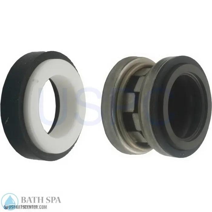 Shaft Seal PS-3868, 3/4" Shaft Size, Ozone/Salt Service, VITON Spa Pumps ps3868