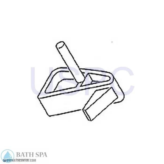 Tools - Impellar Wedge Spa Parts pt111