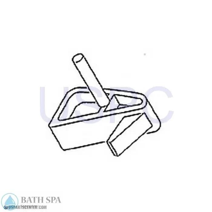 Tools - Impellar Wedge Spa Parts pt111