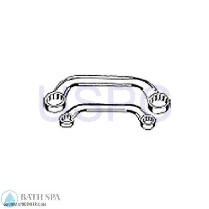 Tools - Obstruction Wrench Set Spa Parts pt133