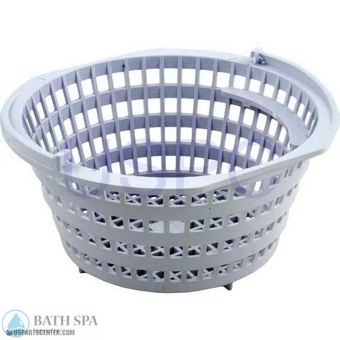 Skimmer - Basket, Black or Gray Icon-Keys-Infinity Parts r172467