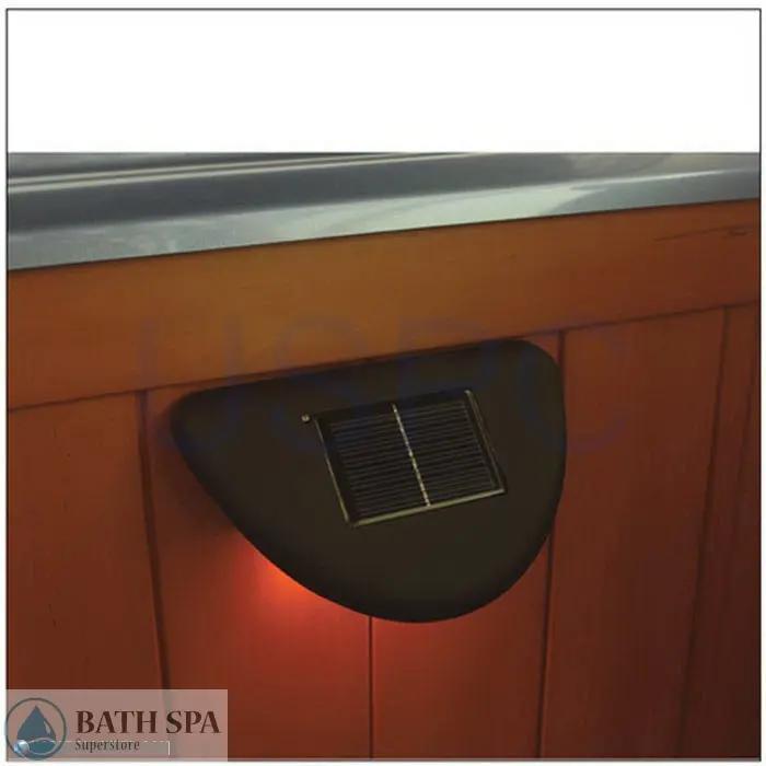 Solar Light Sconce Spa Parts solarlightsconce