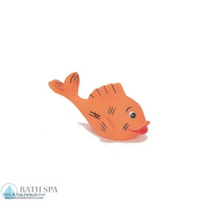 Rubber Duck Toy: Goldfish Key Chain Water Toys: Rubber Ducks sp6516_77499a0e-8bd2-4582-8d8a-c81d242a18f4