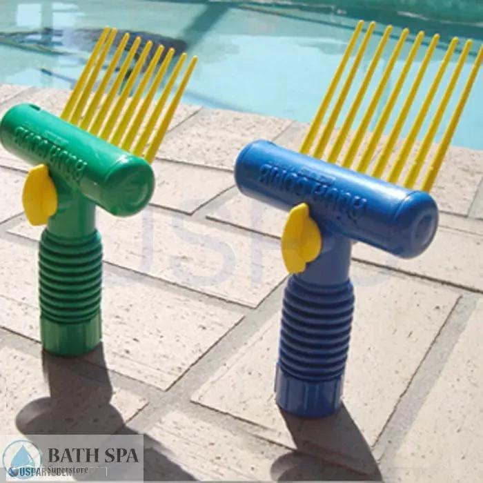 AquaComb Spa Filter Cleaner Green Spa Accessories spa816002_2aa5f214-bdad-4d10-855e-c78527a0ce7e