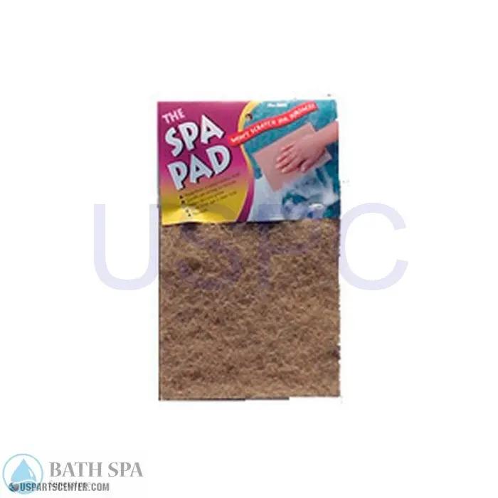 Spa Cleaning Pad Spa Accessories spapad_cleaner