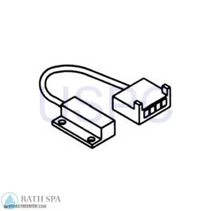 Interlock 701 - 724 Systems Sundance Spa Parts ss6000-020