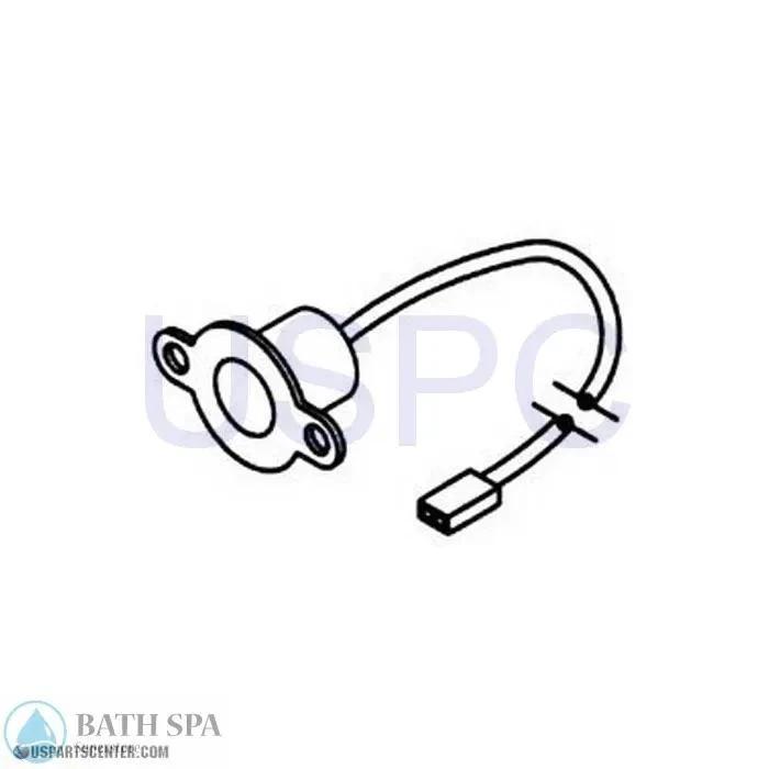 Freeze Sensor for 800 Systems Only Sundance Spa Parts ss6472-005