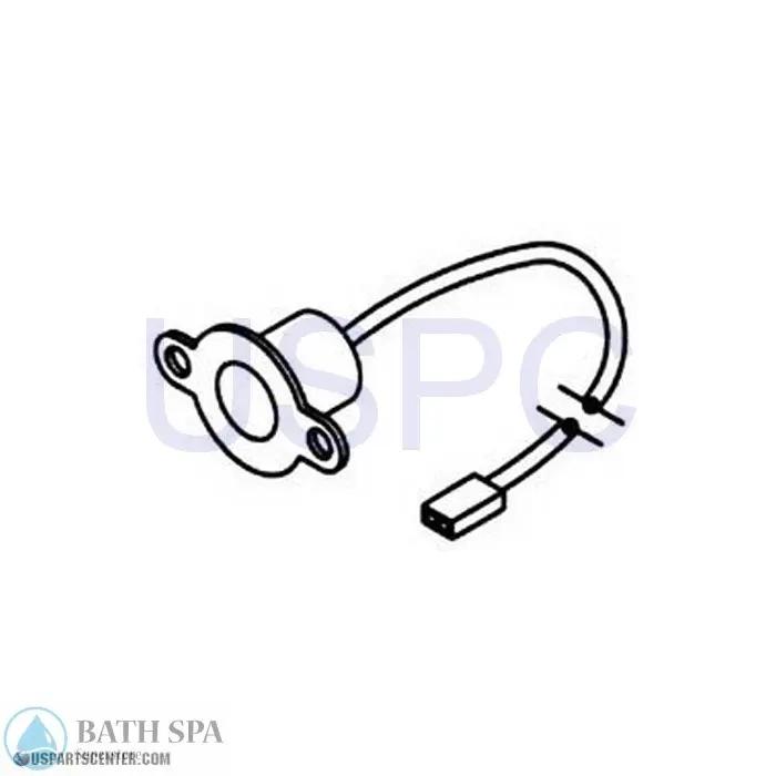 Freeze Sensor for 800 Systems Only Sundance Spa Parts ss6472-005