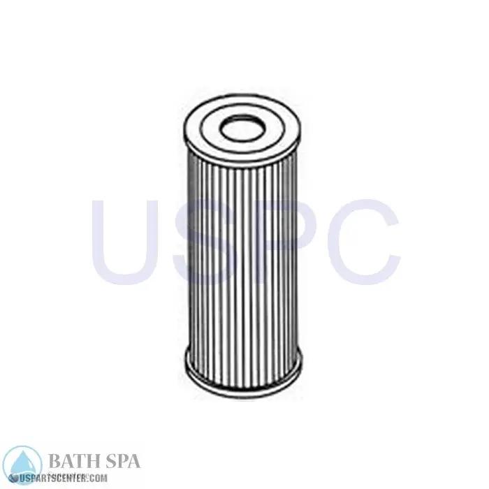 Sundance 6472-605, Filter Cartridge, 50sq Sundance Spa Parts ss6472-605