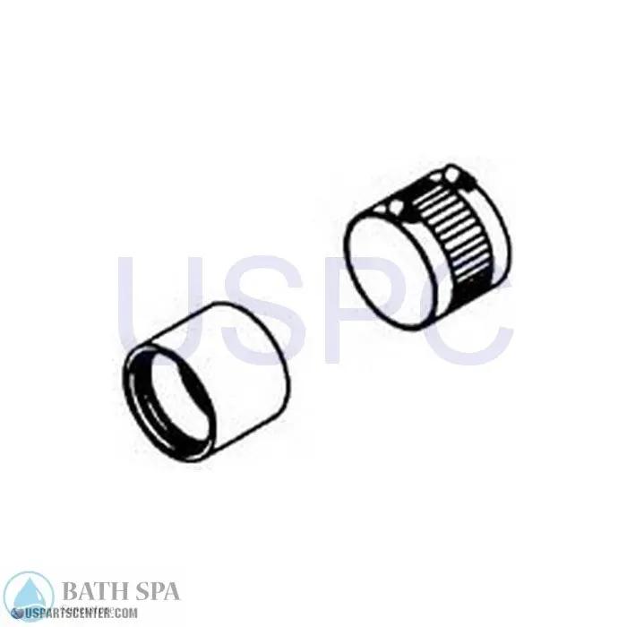 Couplings No Hub Sundance Spa Parts ss6540-110