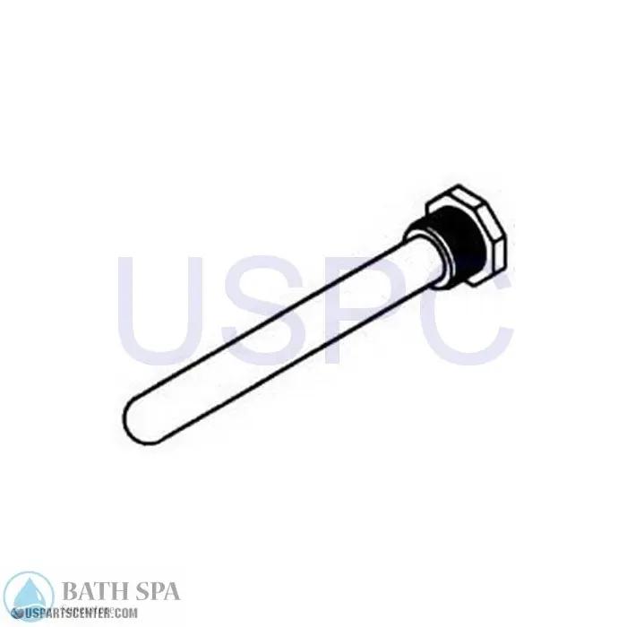 Thermowell, 1990-1991 Suncoast Only Sundance Spa Parts ss6540-535