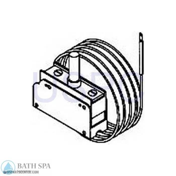 Manual High-Limit Sensor_1 Sundance Spa Parts ss6560-230