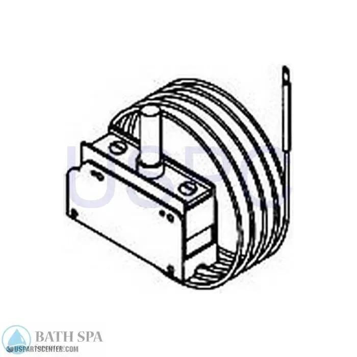 Manual High-Limit Sensor_1 Sundance Spa Parts ss6560-230