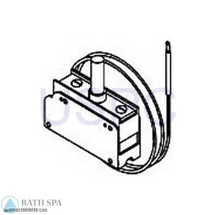Manual High-Limit Sensor_2 Sundance Spa Parts ss6560-235