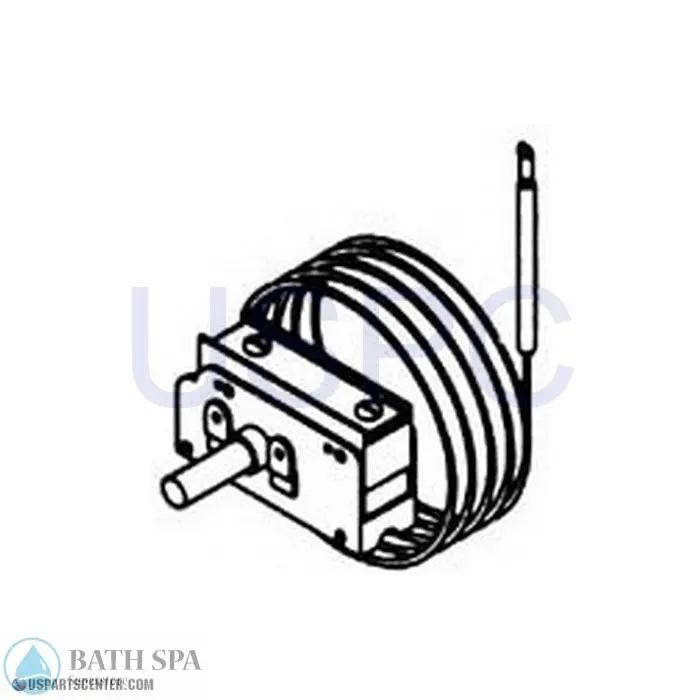 Thermostat, 301 Systems Only Sundance Spa Parts ss6560-431