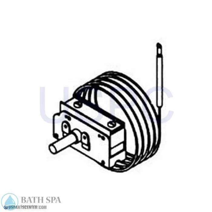 Thermostat, 301 Systems Only Sundance Spa Parts ss6560-431
