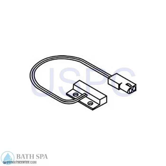 Interlock 602 - 604 Systems Sundance Spa Parts ss6570-166