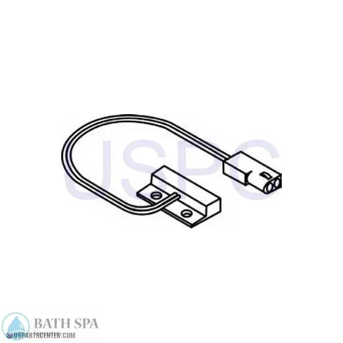 Interlock 602 - 604 Systems Sundance Spa Parts ss6570-166