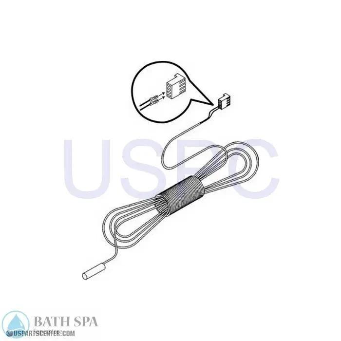 Hi-Limit Sensor-6600-068 Sundance Spa Parts ss6600-068