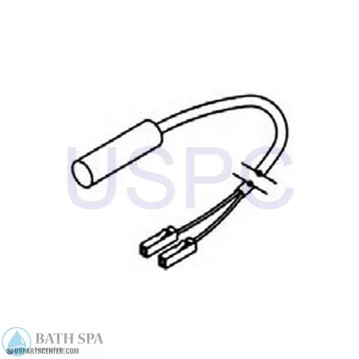 Water Temperature Sensor for Drywell EP 800 Systems Sundance Spa Parts ss6600-106