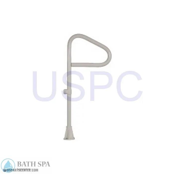 Saftron Vinyl Spa Side & Floor Rail for above-ground Spa 59" Spa Accessories ssf48