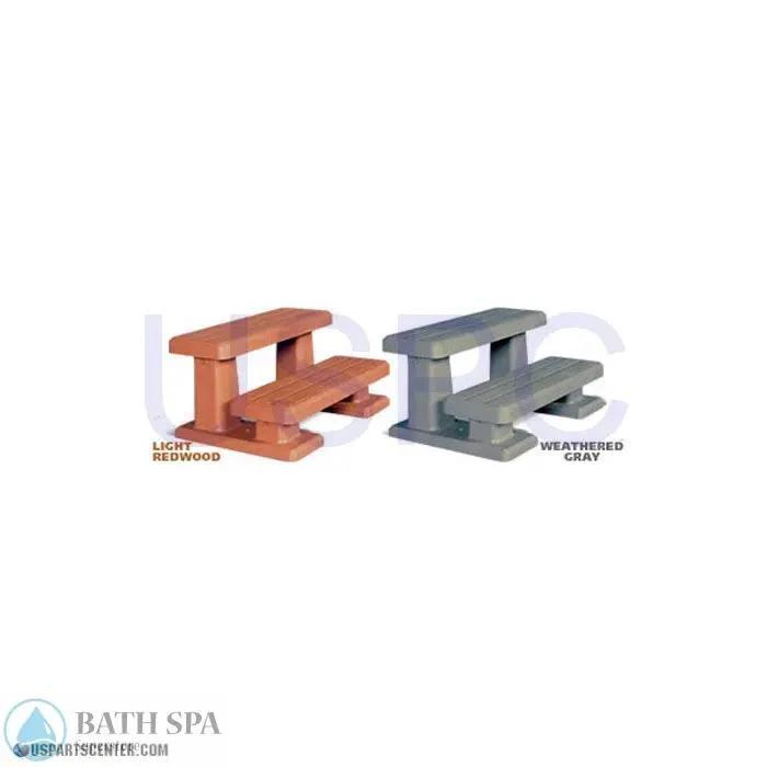 Steps - Byrons Sure Steps Spa Accessories surestep_colors