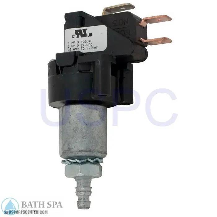Air Switch - Tecmark - TBS3212 SPDT Latching 20A Spa Parts tbs3212