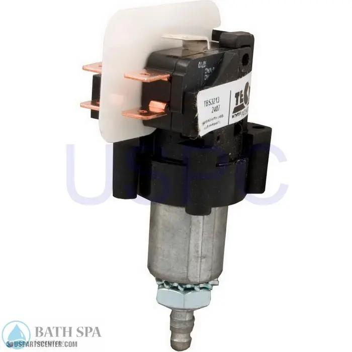 Air Switch - Tecmark - TBS-3213 DPDT Latching 20A Spa Parts tbs3213