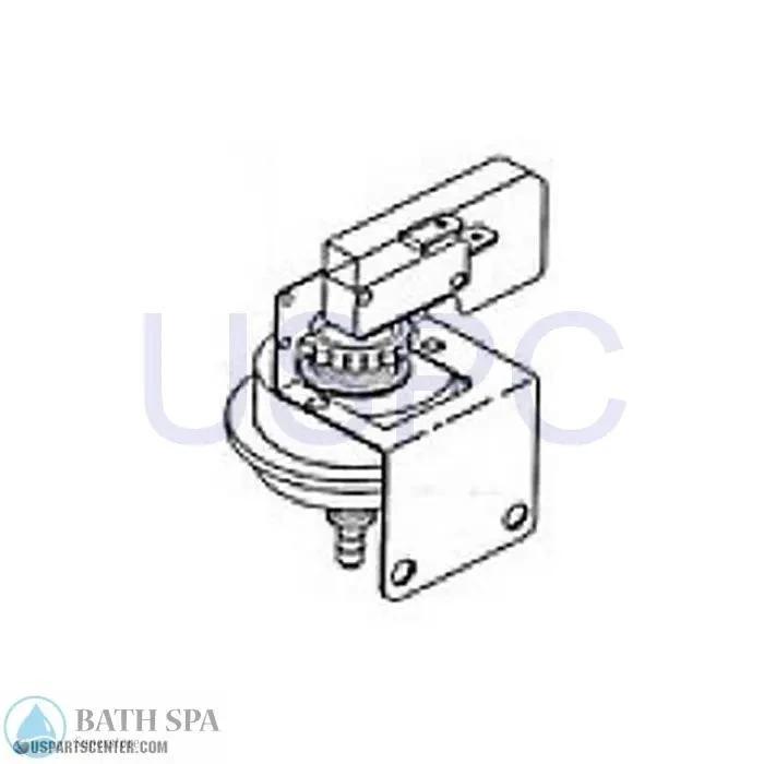 Pressure Switch - Teckmark TDI3064 Spa Parts tdi3046_c8cda872-1def-41ca-9cbd-65e17717ea79