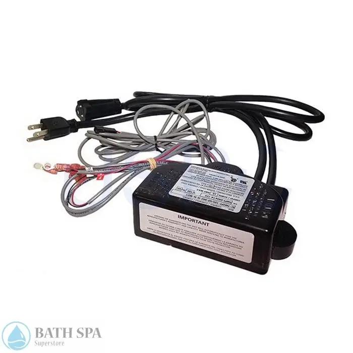 C.G. Air Electronic Variable Speed TMS Control (IC-TMSPV-120/60-020-N-N-WD1) Bath Parts: Bath Controls (Electric) tmspt.1