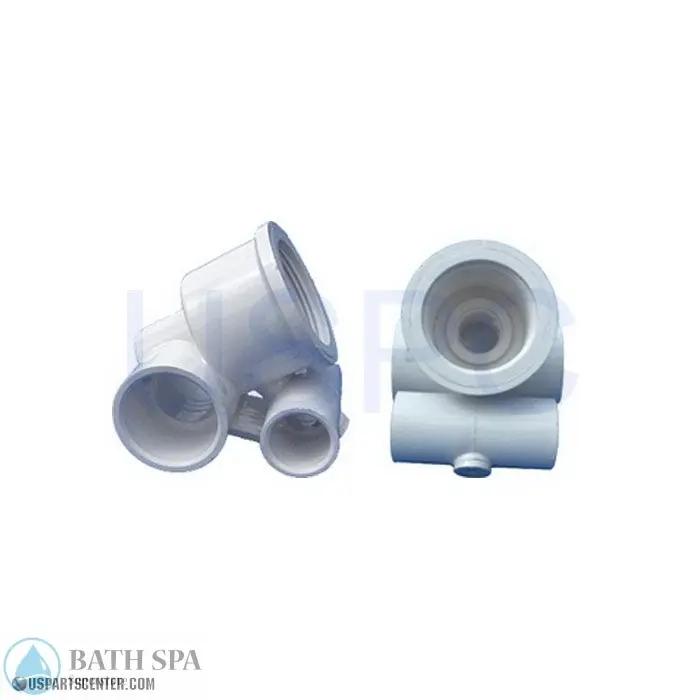 Jet - Body 1/2" x 1" Icon-Keys-Infinity Parts v21-11-003