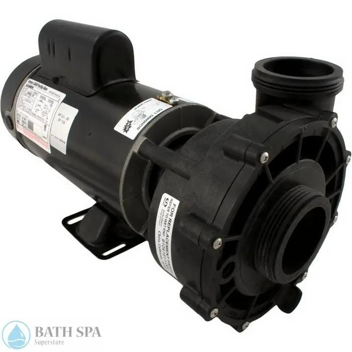 Gecko (Aqua Flo) XP2E Complete 48 Frame Pump 2 x 2 Spa Pumps xp2