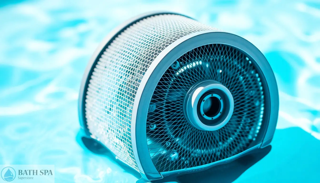Pool-Filters-101-Keeping-Your-Oasis-Clean-and-Clear Bath & Spa Superstore