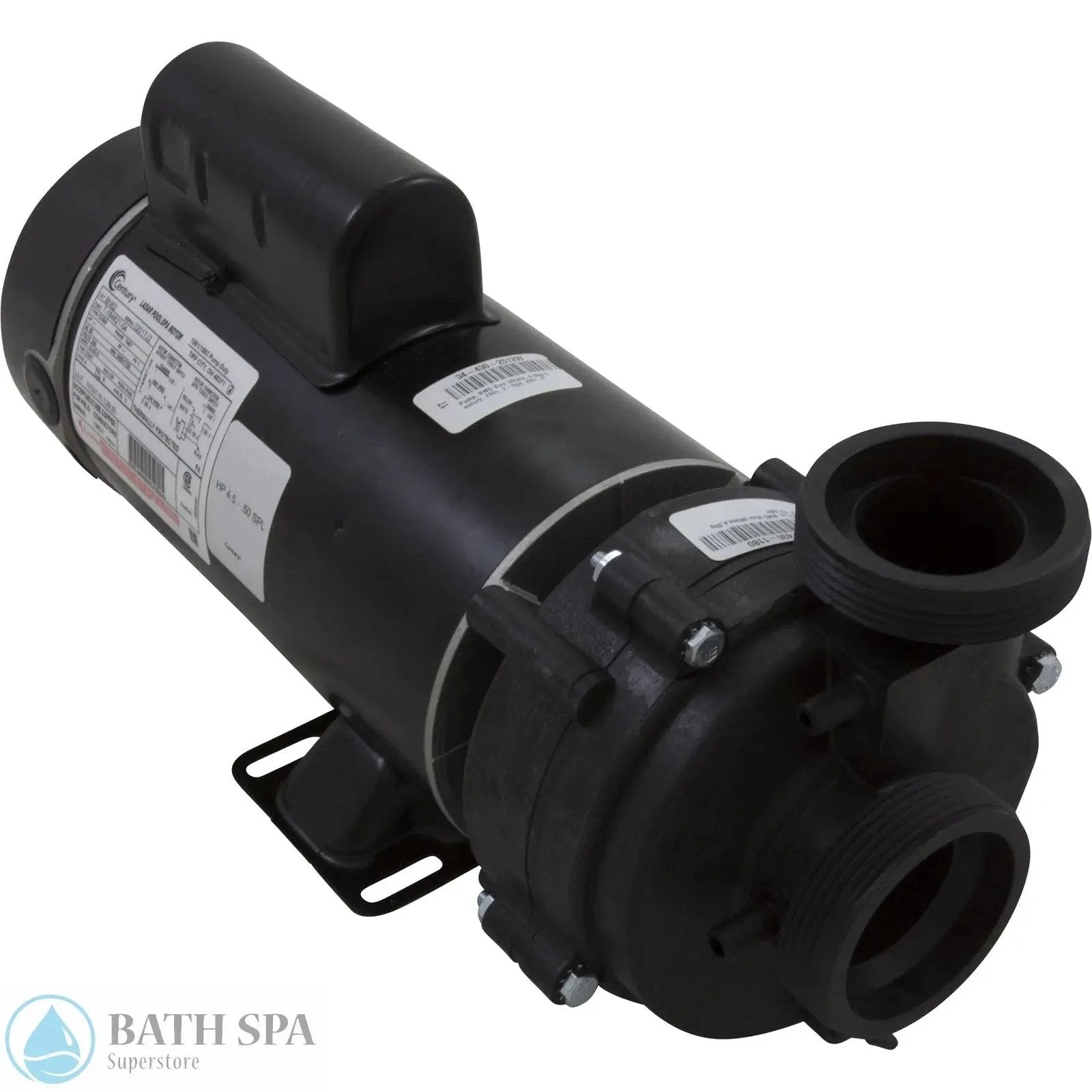 Balboa Vico Ultima Spa Pumps