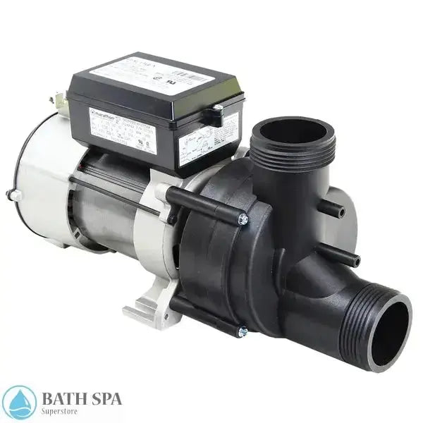 Balboa (previously Vico) WOW Bath Pump (Whirlpool Operating Wonder)