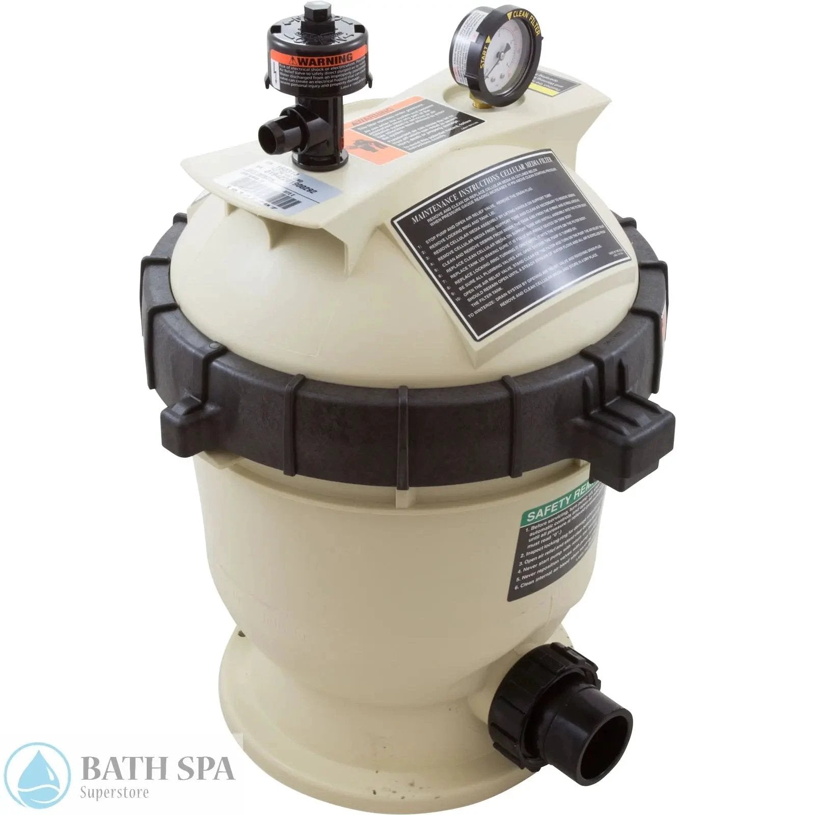 Pool Cartridge Filters