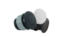 Air Button 1-1/4" Bath Air Buttons