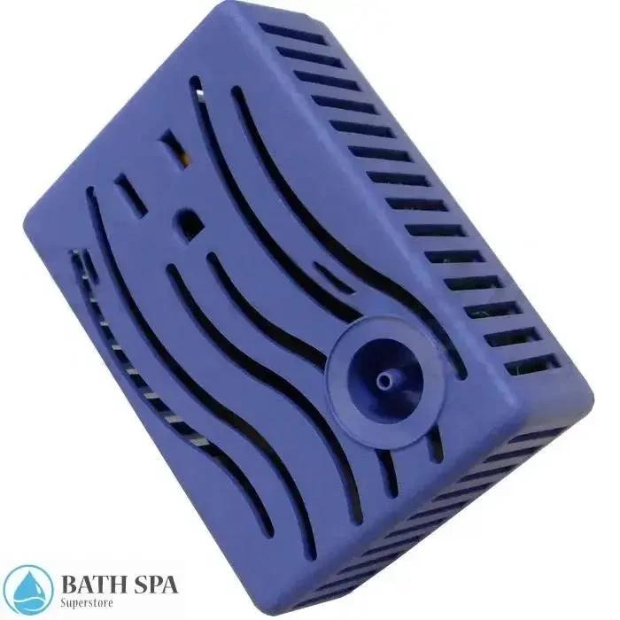 Air switch kit is designed to operate your Hydromassage jetted tub